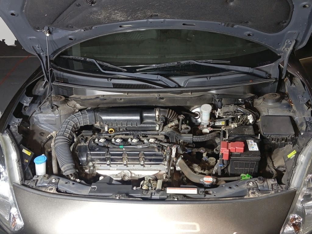 Suzuki Swift Gl Sport 1.2 año 2023