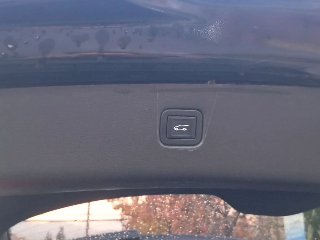 Chevrolet Blazer 3.6l Rs Awd K At 5p año 2022