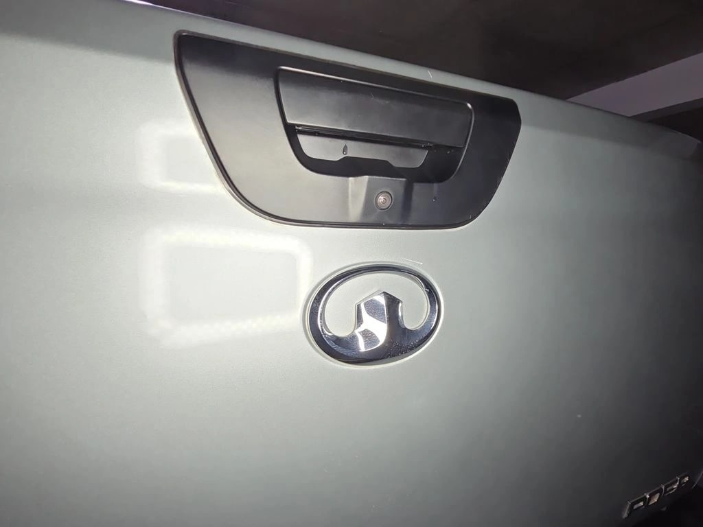 Great Wall Poer 2.0 Deluxe Mt 4x2 Diesel año 2022