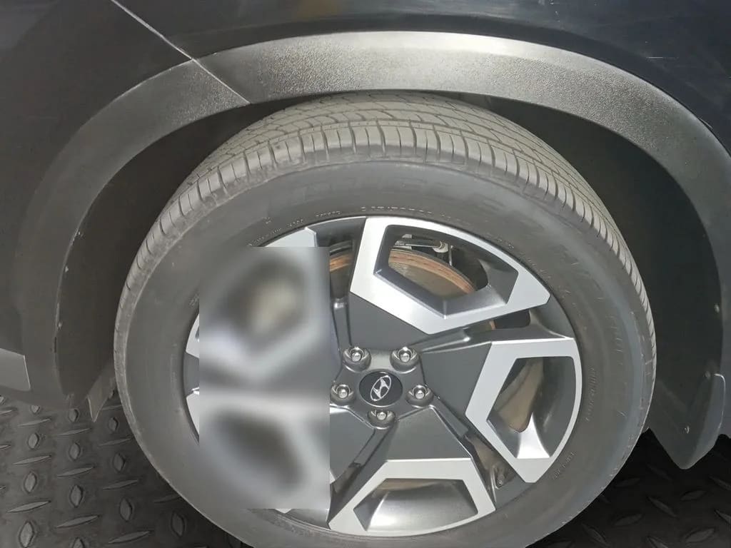 Hyundai Palisade 3.5 Lx2 Premium Awd At 5p año 2024