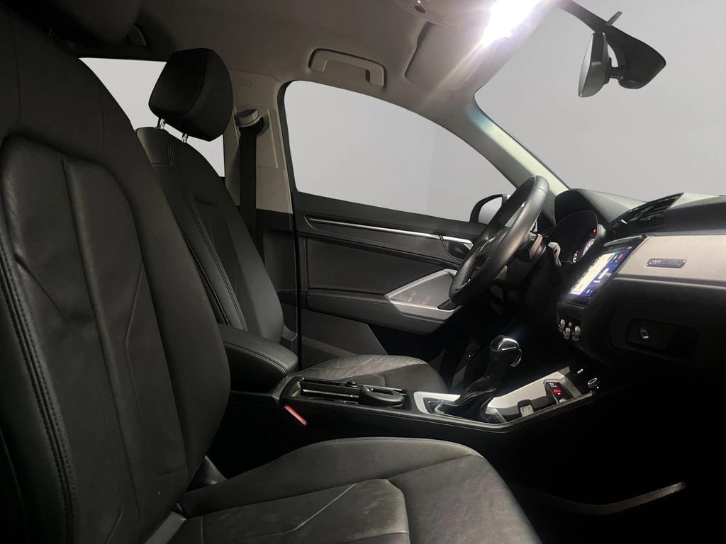 Audi Q3 35 Tfsi Sportback 1.4 Aut año 2022