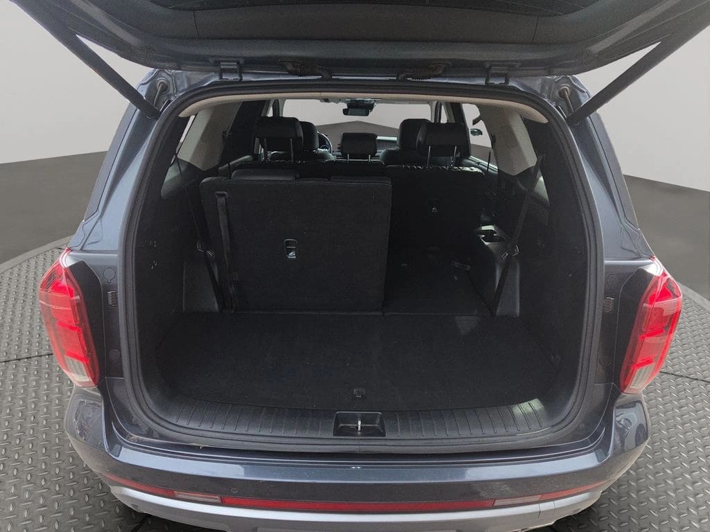 Hyundai Palisade 2.2 Crdi Lx2 Limited Diesel Awd At 5p. año 2024