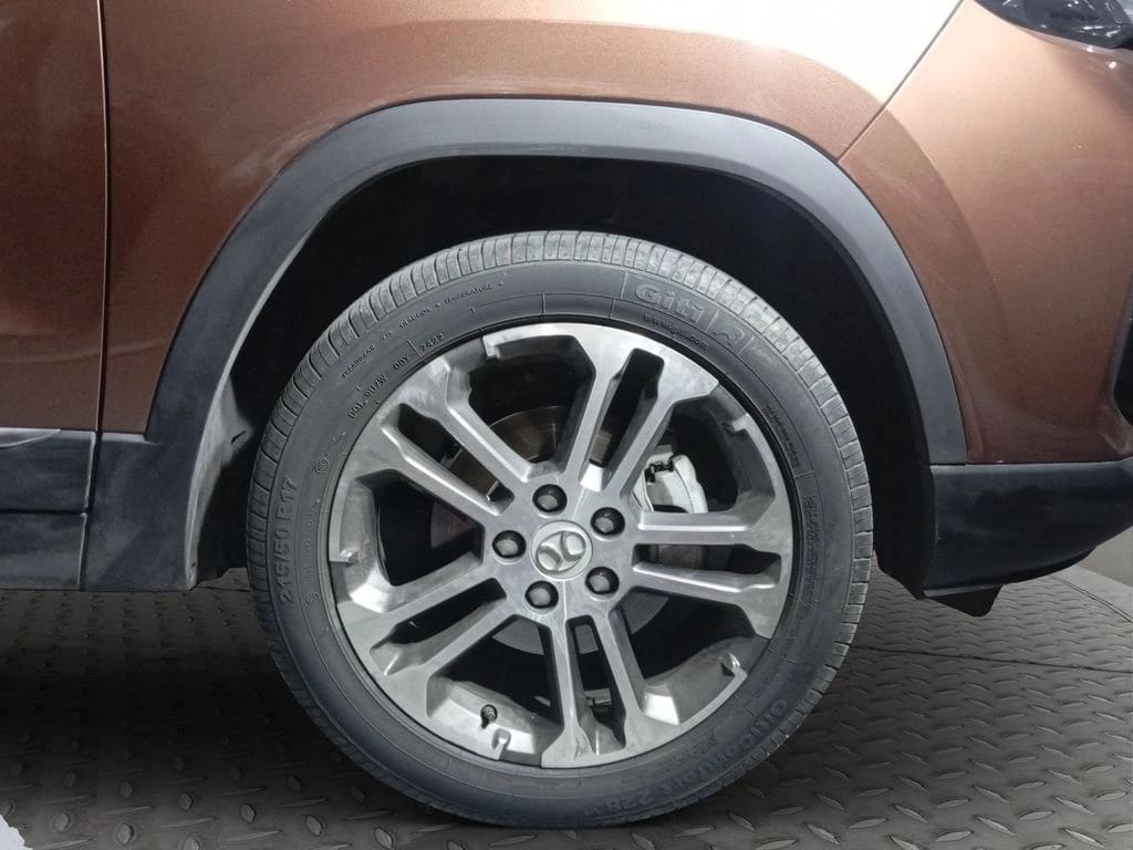 BAIC X35 1.5 Elite 4x2 Mt 5p año 2023