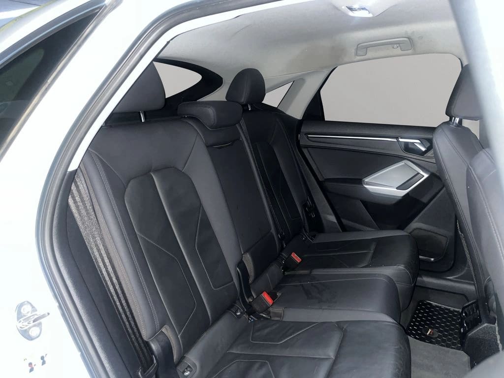 Audi Q3 35 Tfsi Sportback 1.4 Aut año 2022