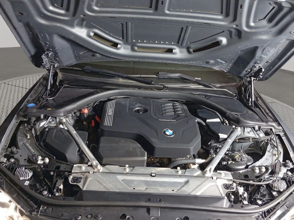 BMW 420 2.0 420i A Gran Coupe Dynamic año 2024