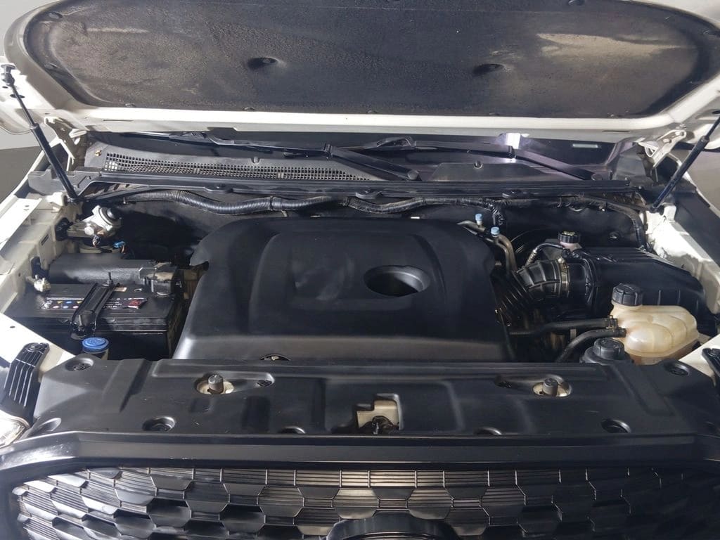Changan Hunter 1.9 Comfort Mt 4x2 Diesel año 2022