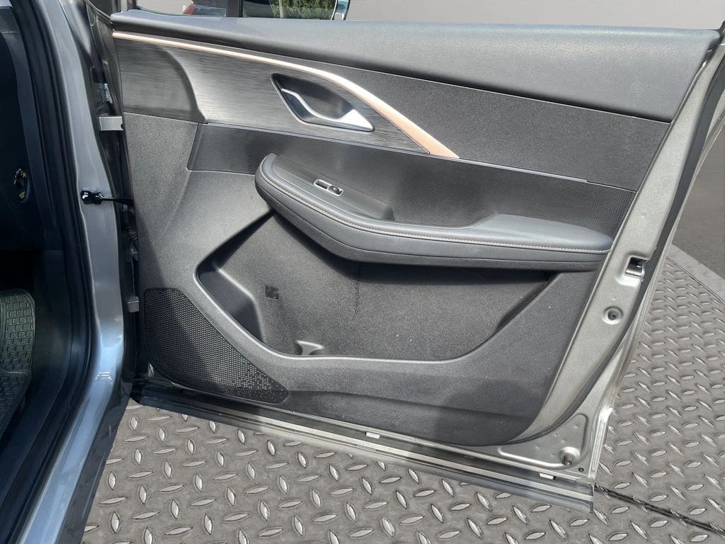 Omoda C5 1.5 Aut año 2024