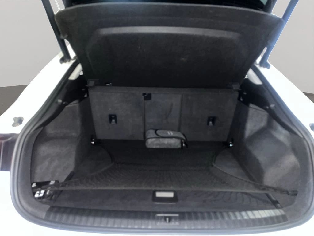 Audi Q3 35 Tfsi Sportback 1.4 Aut año 2022