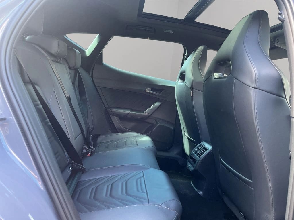 Cupra Formentor Formentor 2.0 Tsi Vz 4drive 4x4 Pint Mate At 5p año 2025