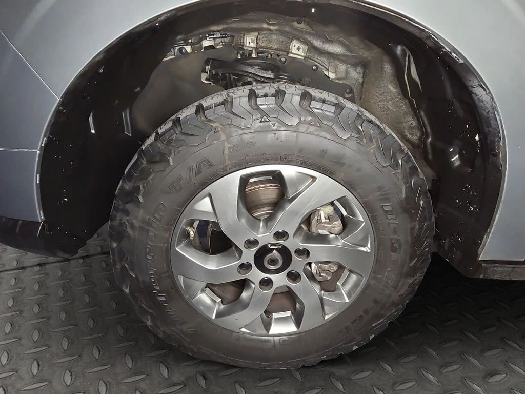 Great Wall Poer 2.0 Deluxe Mt 4x2 Diesel año 2022