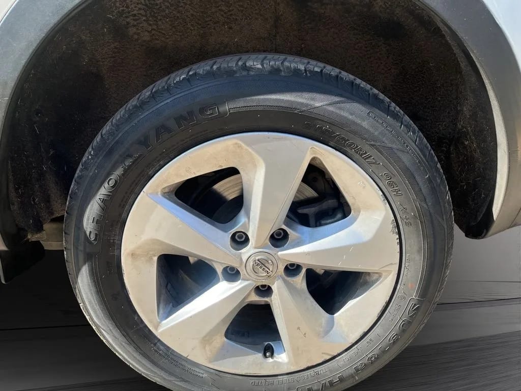 Nissan Qashqai Mt Sense 4x2 año 2021
