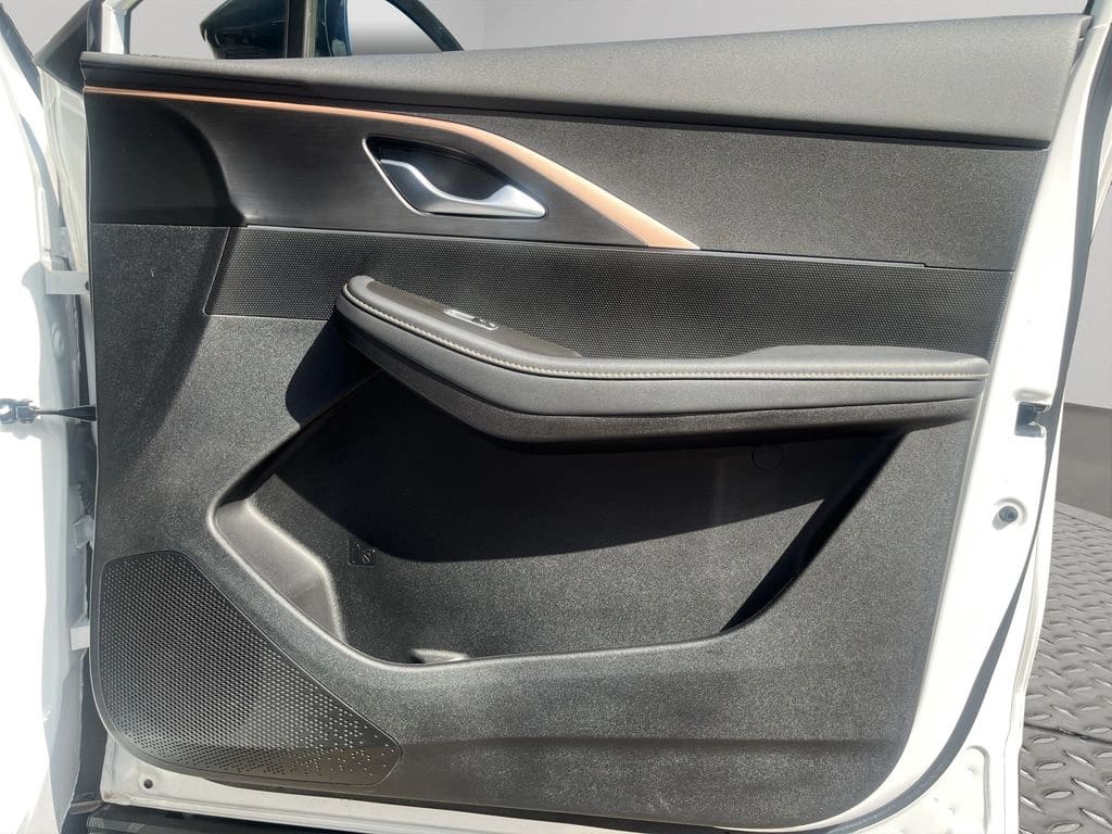 Omoda C5 1.5 Aut año 2025
