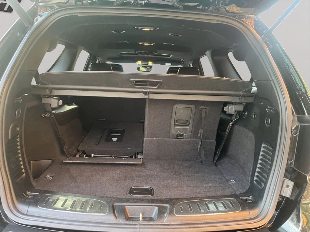 Dodge Durango Rt V8 5.7 Hemi - 360 Hp 4x4 At año 2017