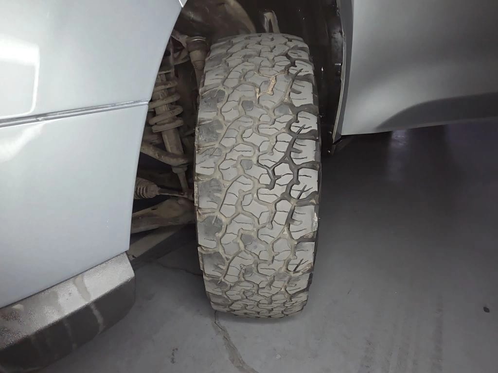 Great Wall Poer 2.0 Deluxe Mt 4x2 Diesel año 2022