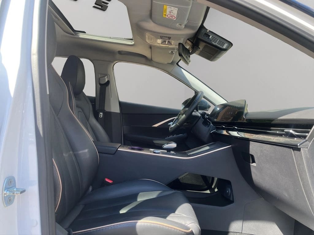 Omoda C5 1.5 Aut año 2025