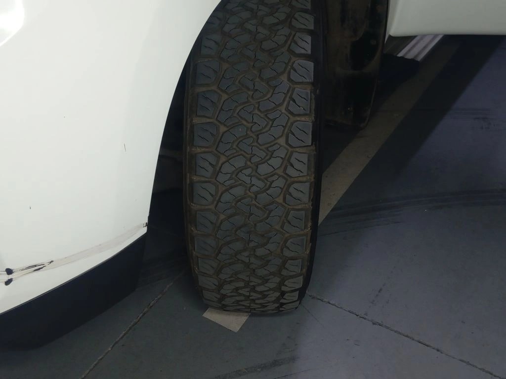 Changan Hunter 1.9 Comfort Mt 4x2 Diesel año 2022