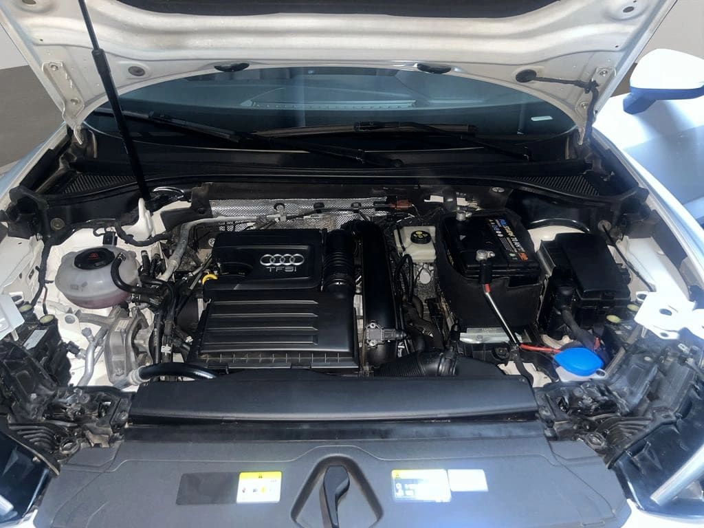 Audi Q3 35 Tfsi Sportback 1.4 Aut año 2022
