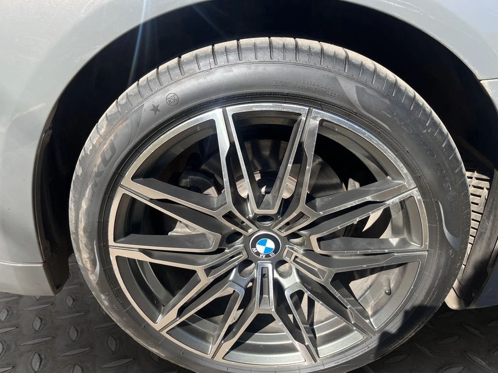 BMW 520 2.0 Heritage Diesel 4x2 At año 2022