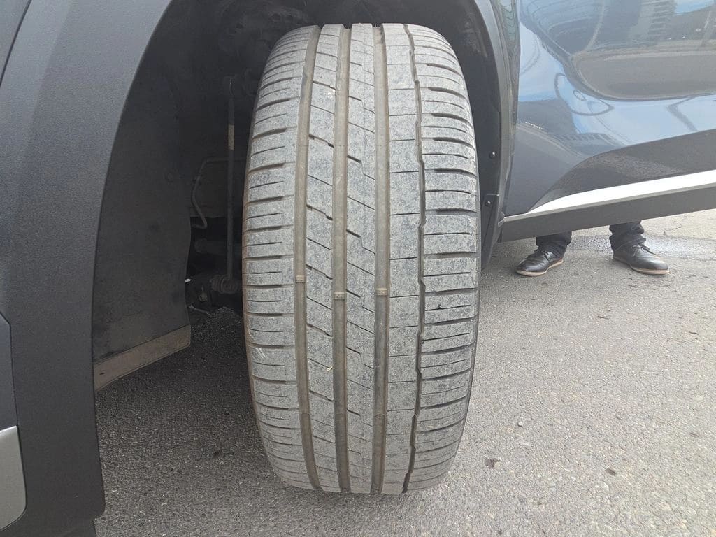 Hyundai Palisade 2.2 Crdi Lx2 Limited Diesel Awd At 5p. año 2024