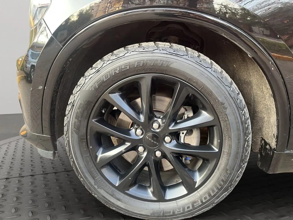 Dodge Durango Rt V8 5.7 Hemi - 360 Hp 4x4 At año 2017