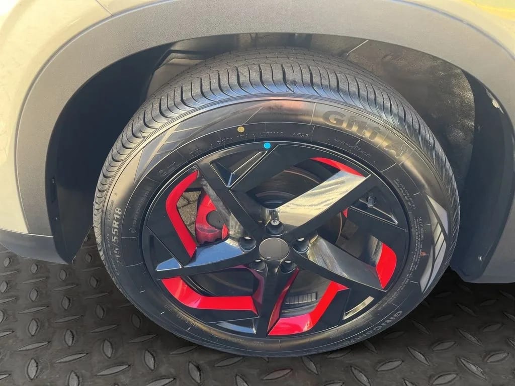 Omoda C5 1.5 Aut año 2024