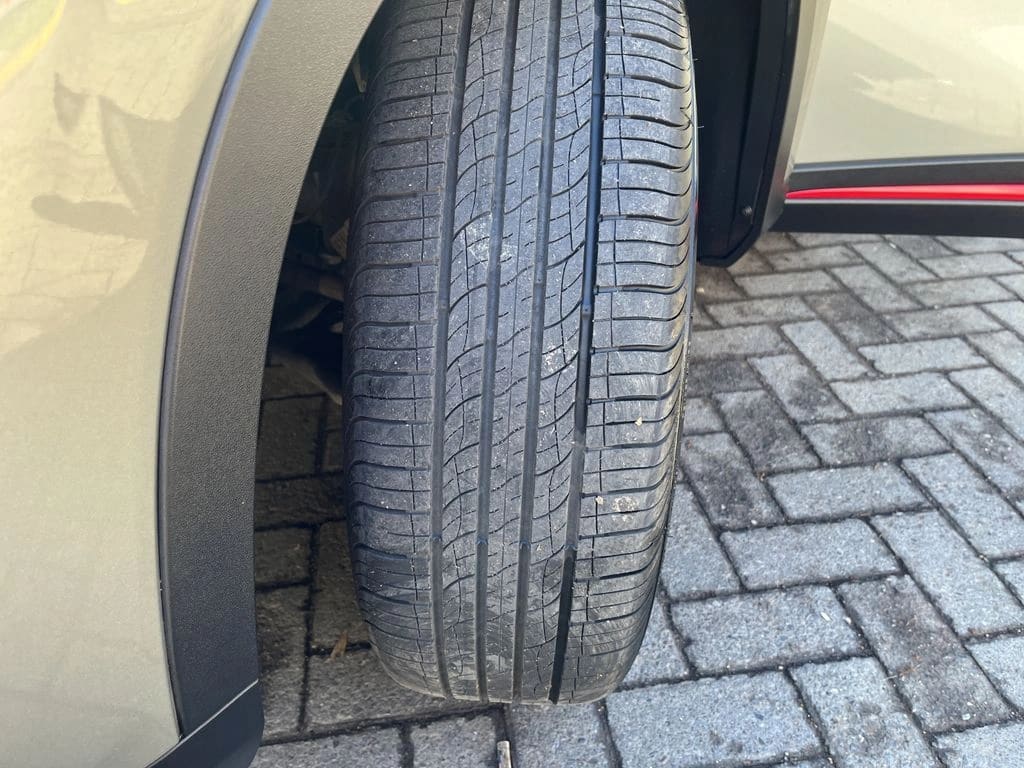 Omoda C5 1.5 Aut año 2024