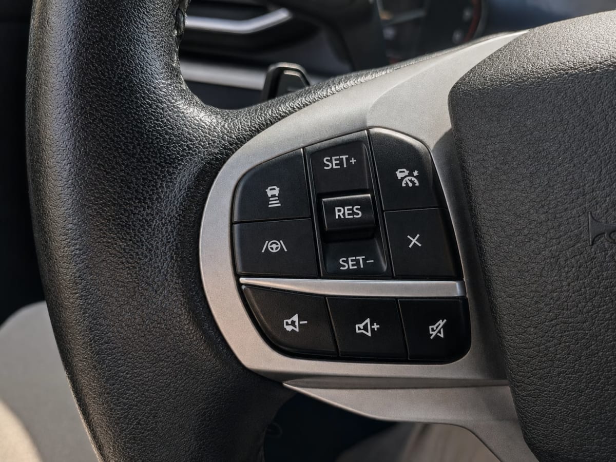 Ford Explorer Xlt año 2021