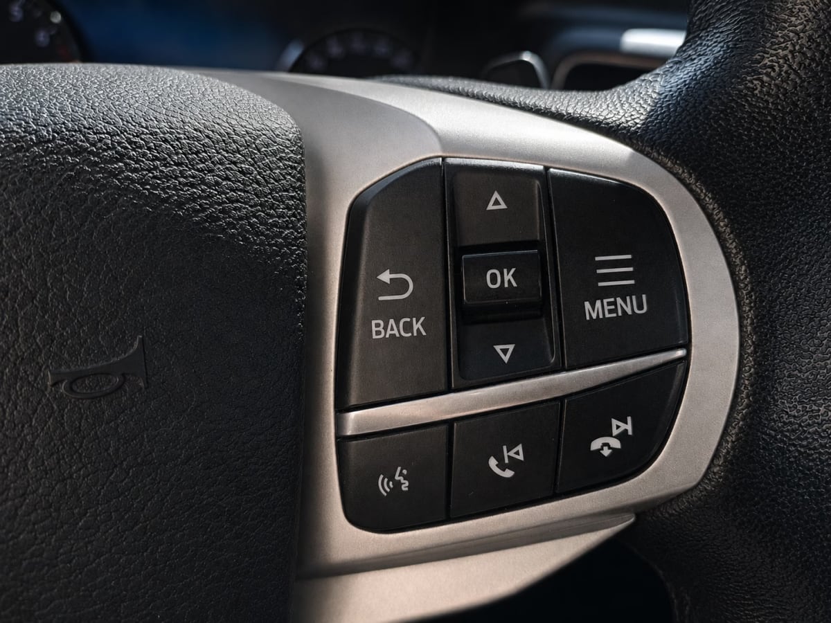 Ford Explorer Xlt año 2021