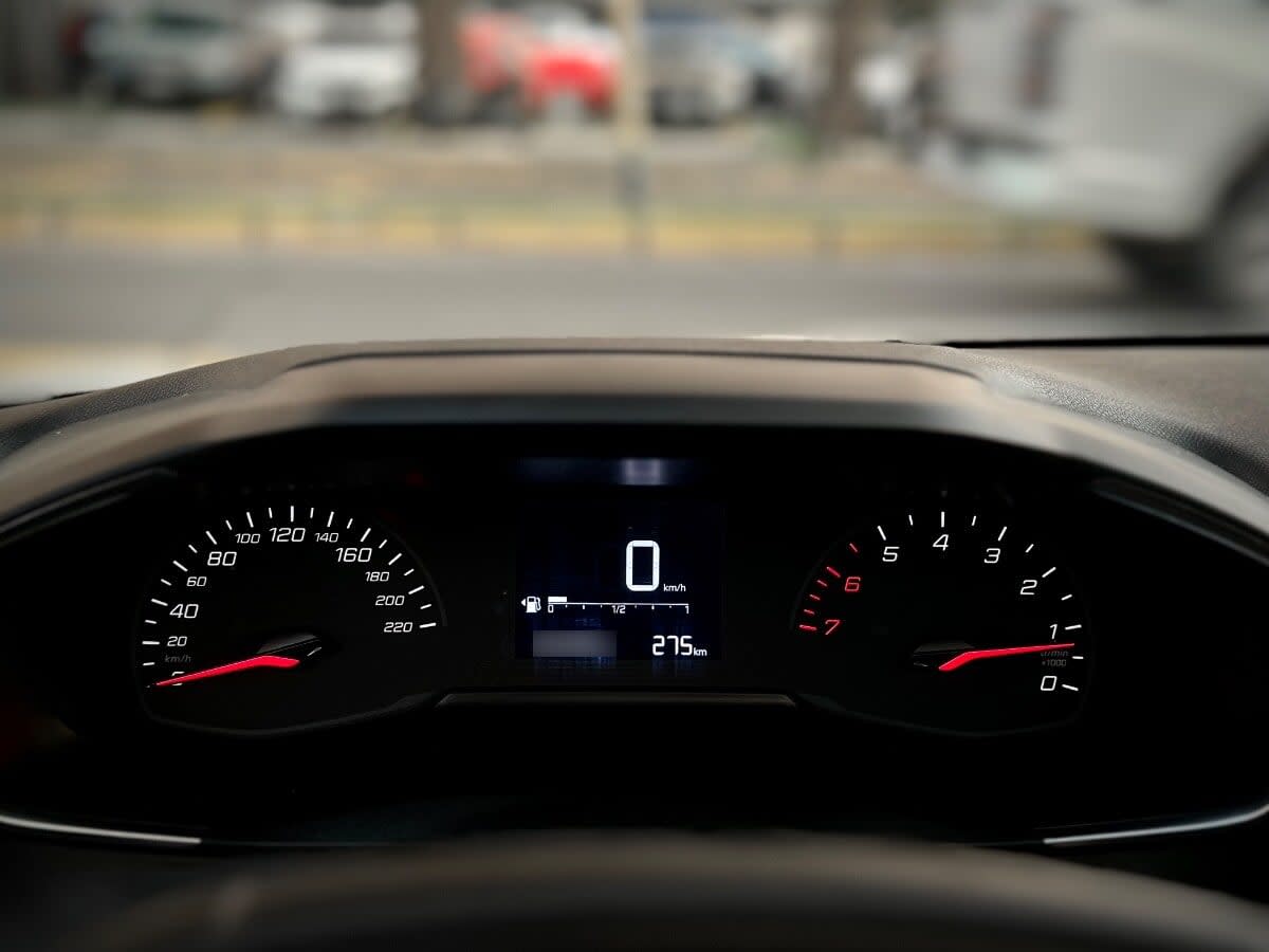 Peugeot 208 Active Pack año 2023