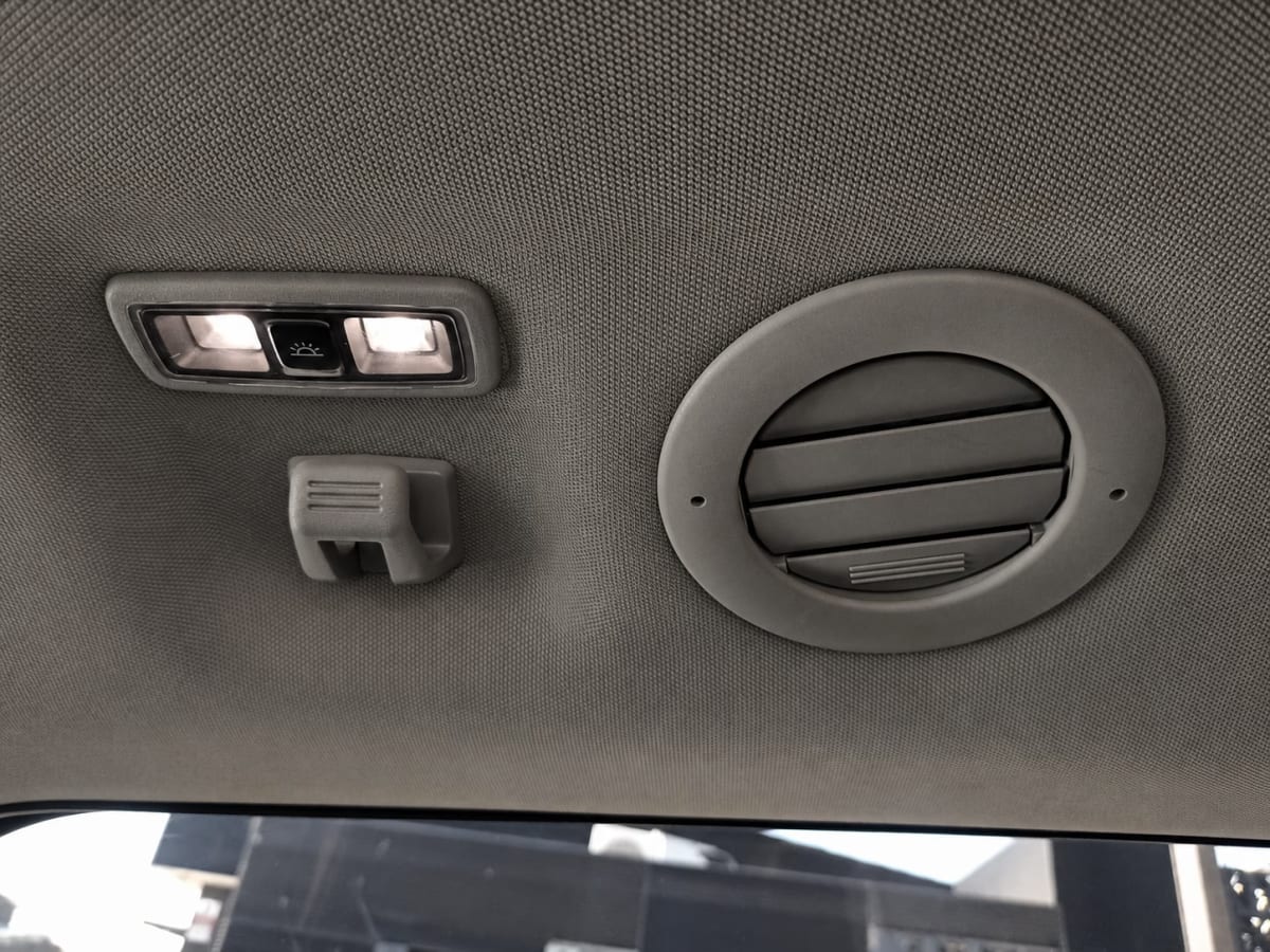 Ford Explorer Xlt año 2021
