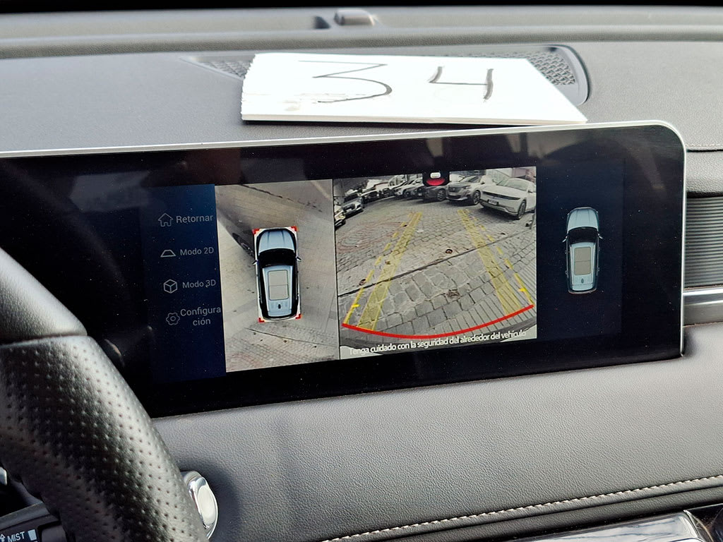 Jetour X70 Plus X70 Plus 1.6 Aut año 2024