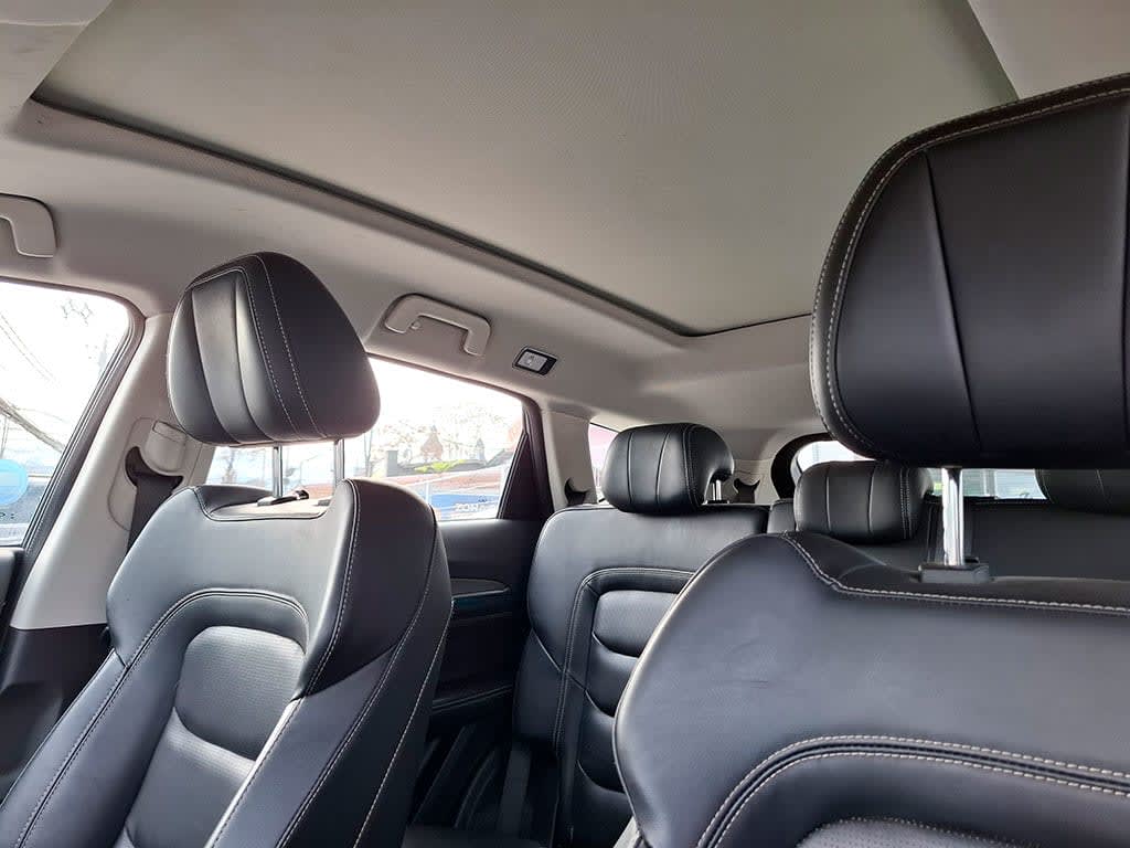 Jetour X70 Plus X70 Plus 1.6 Aut año 2024