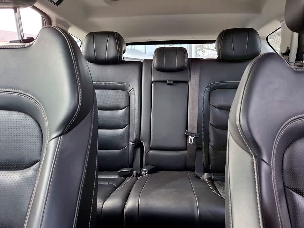 Jetour X70 Plus X70 Plus 1.6 Aut año 2024