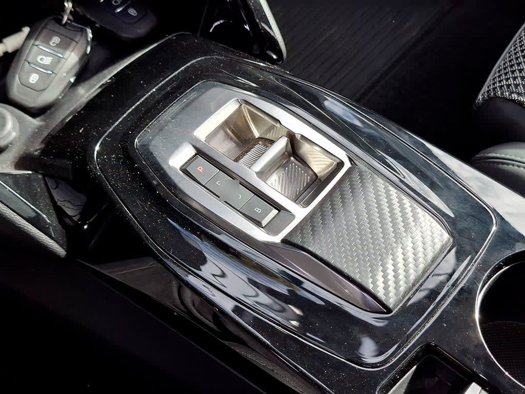 Peugeot E-2008 2008 Ev año 2023