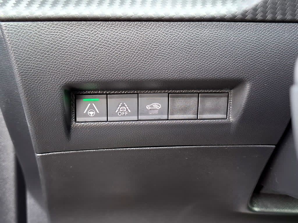 Peugeot E-2008 2008 Ev año 2023
