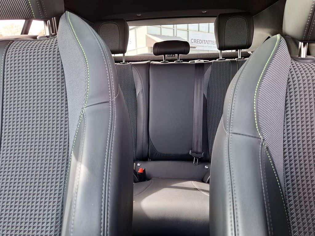 Peugeot E-2008 2008 Ev año 2023