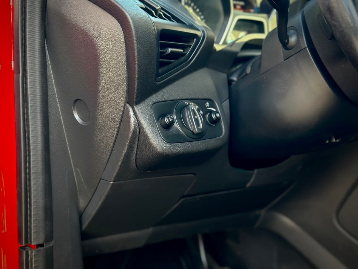 Ford Escape Se Ecoboost año 2018