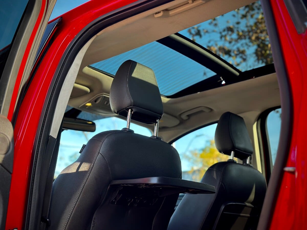 Ford Escape Se Ecoboost año 2018