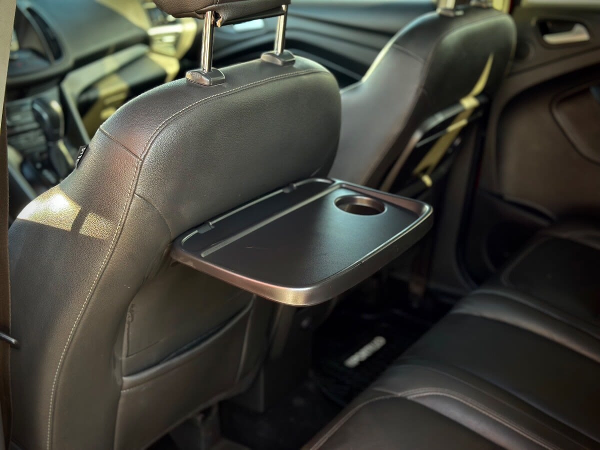 Ford Escape Se Ecoboost año 2018