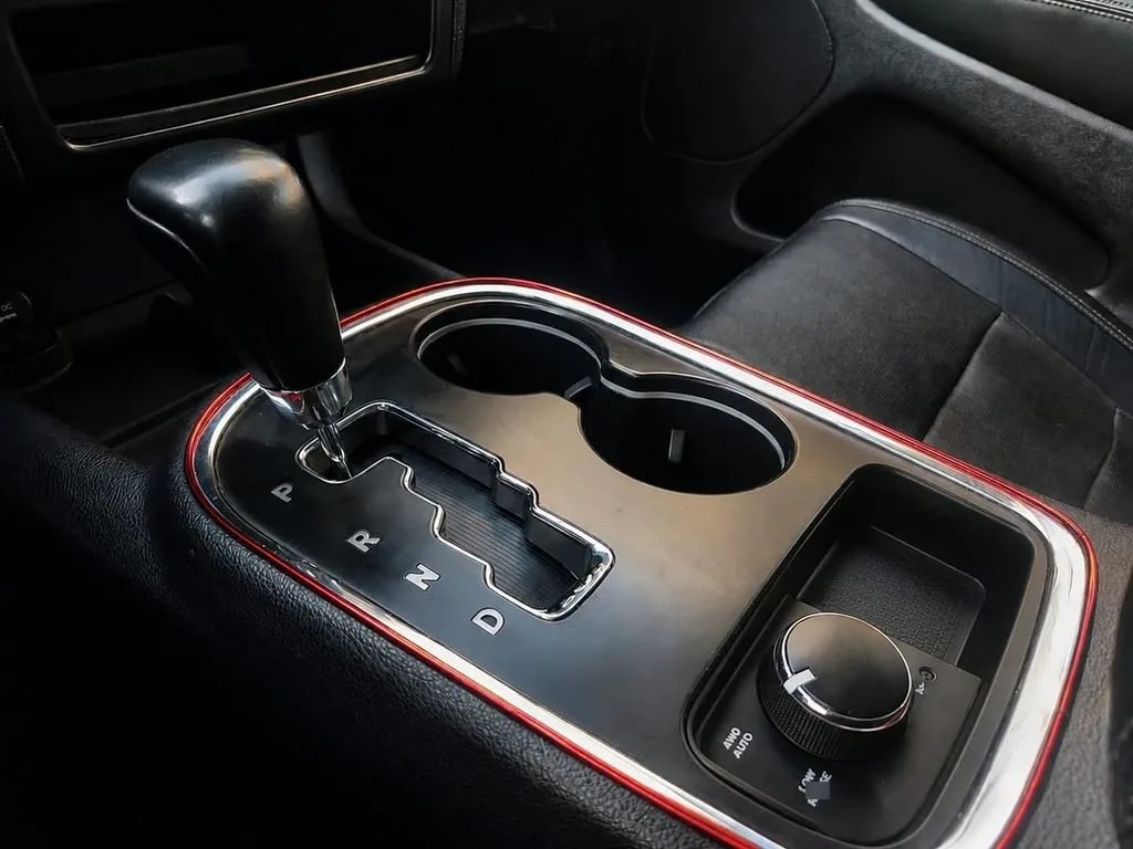 Dodge Durango Citadel 5.7 año 2013