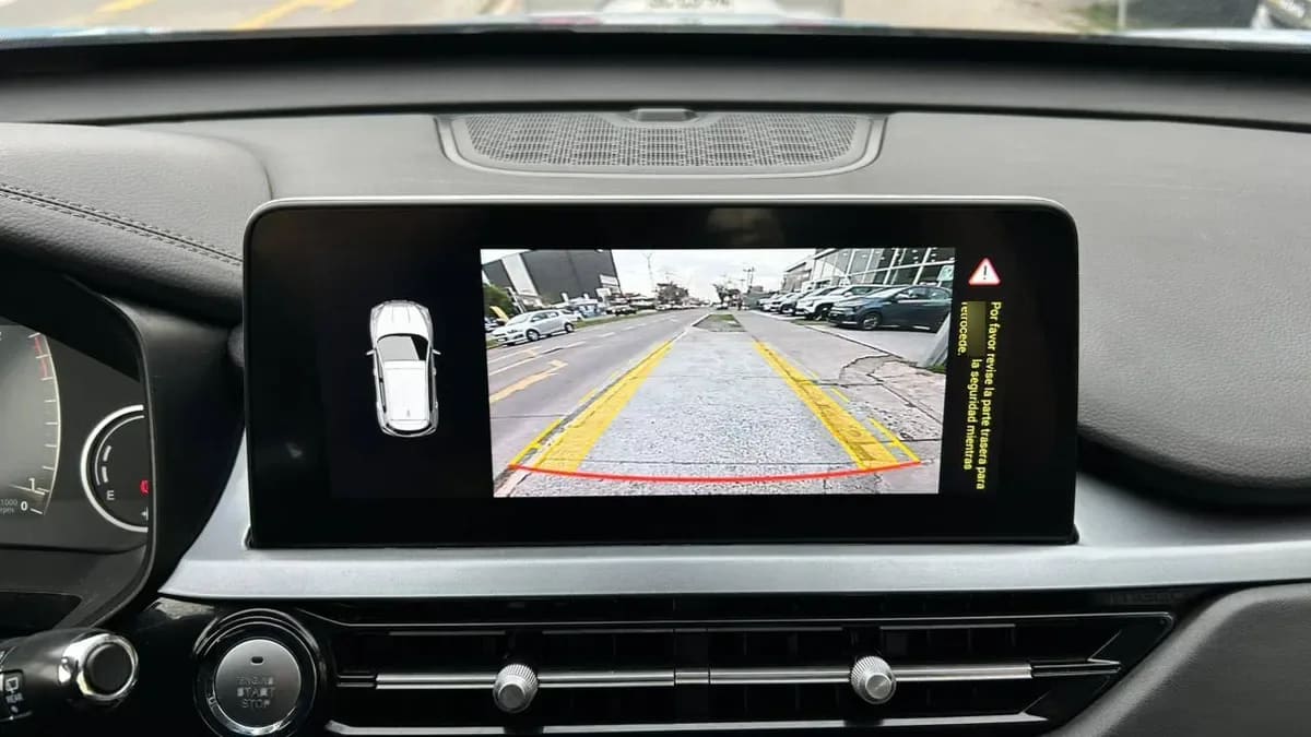 Chery Tiggo 3 Pro Gls 1.5 Aut año 2023