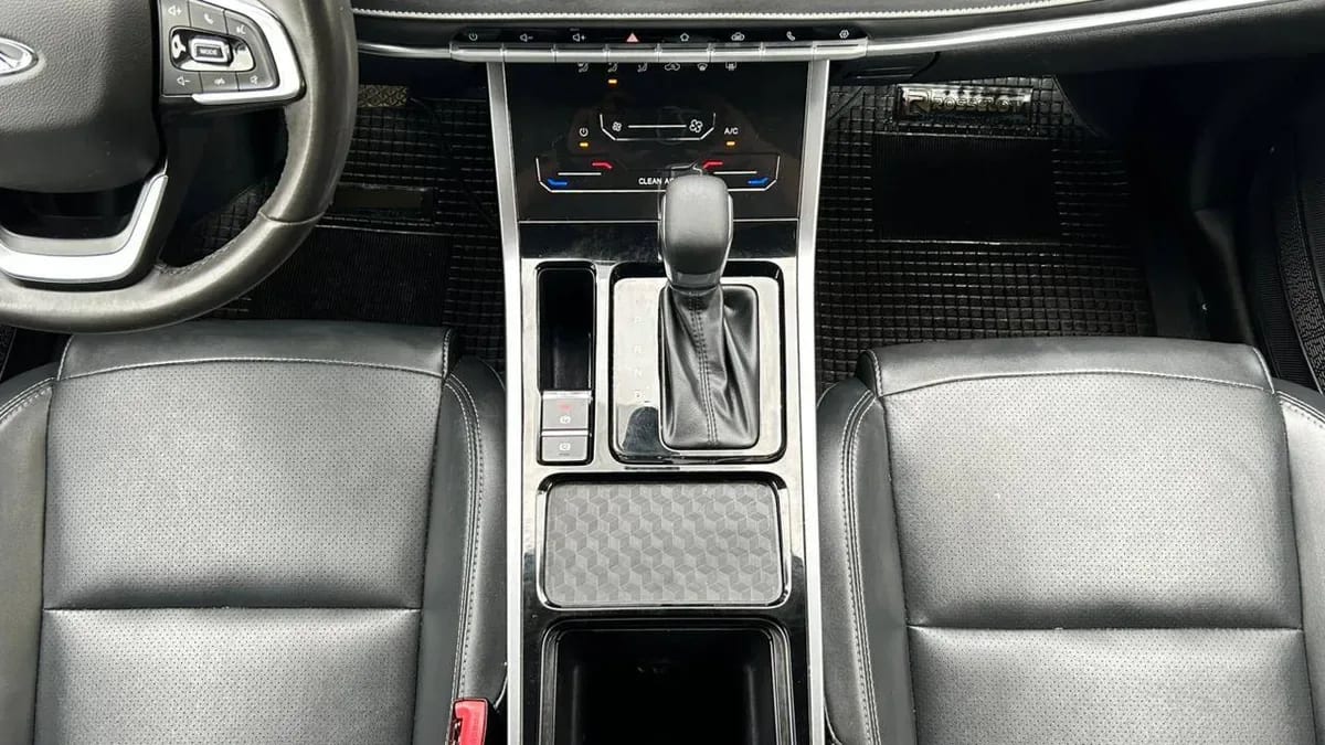 Chery Tiggo 3 Pro Gls 1.5 Aut año 2023