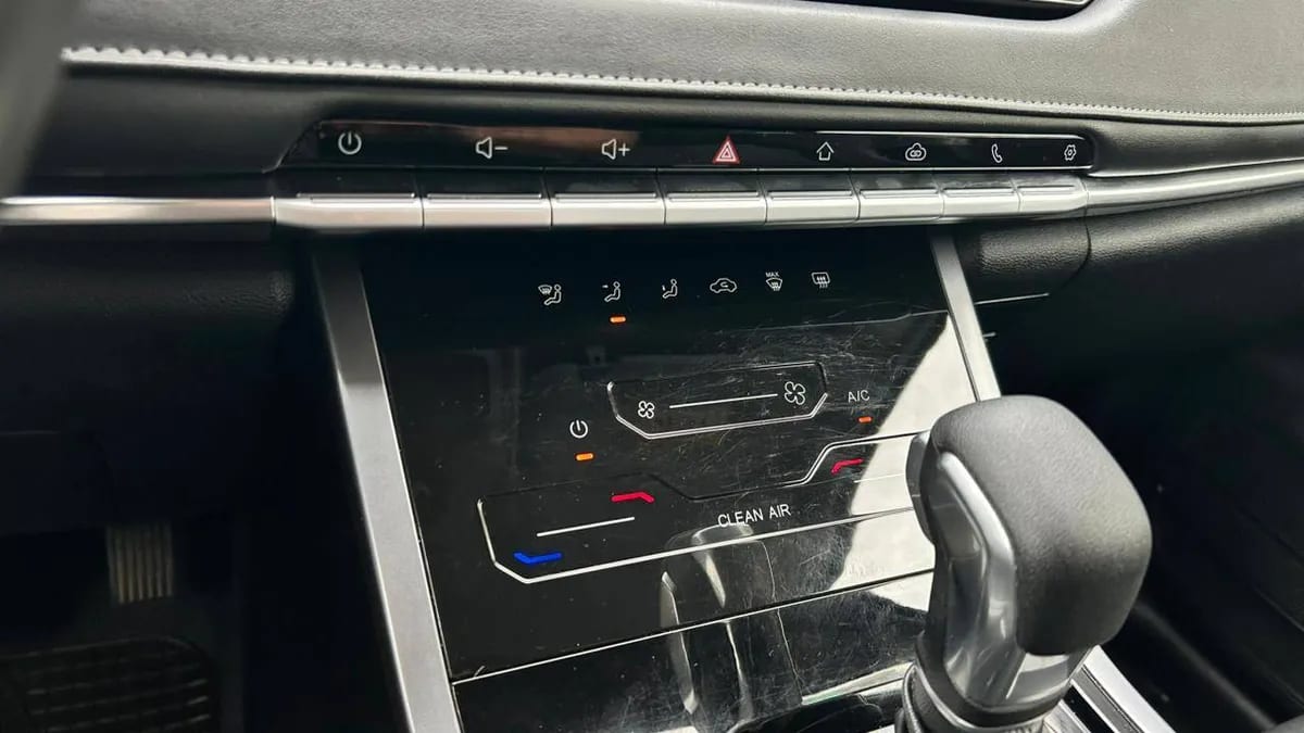 Chery Tiggo 3 Pro Gls 1.5 Aut año 2023