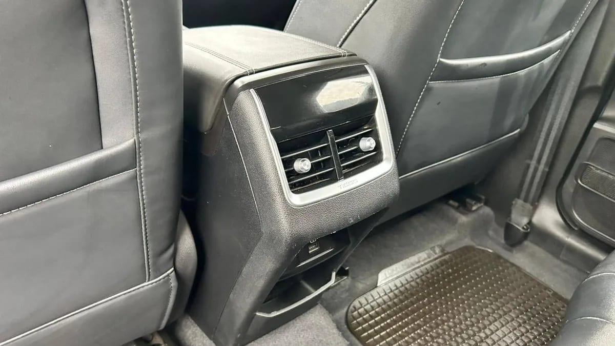 Chery Tiggo 3 Pro Gls 1.5 Aut año 2023