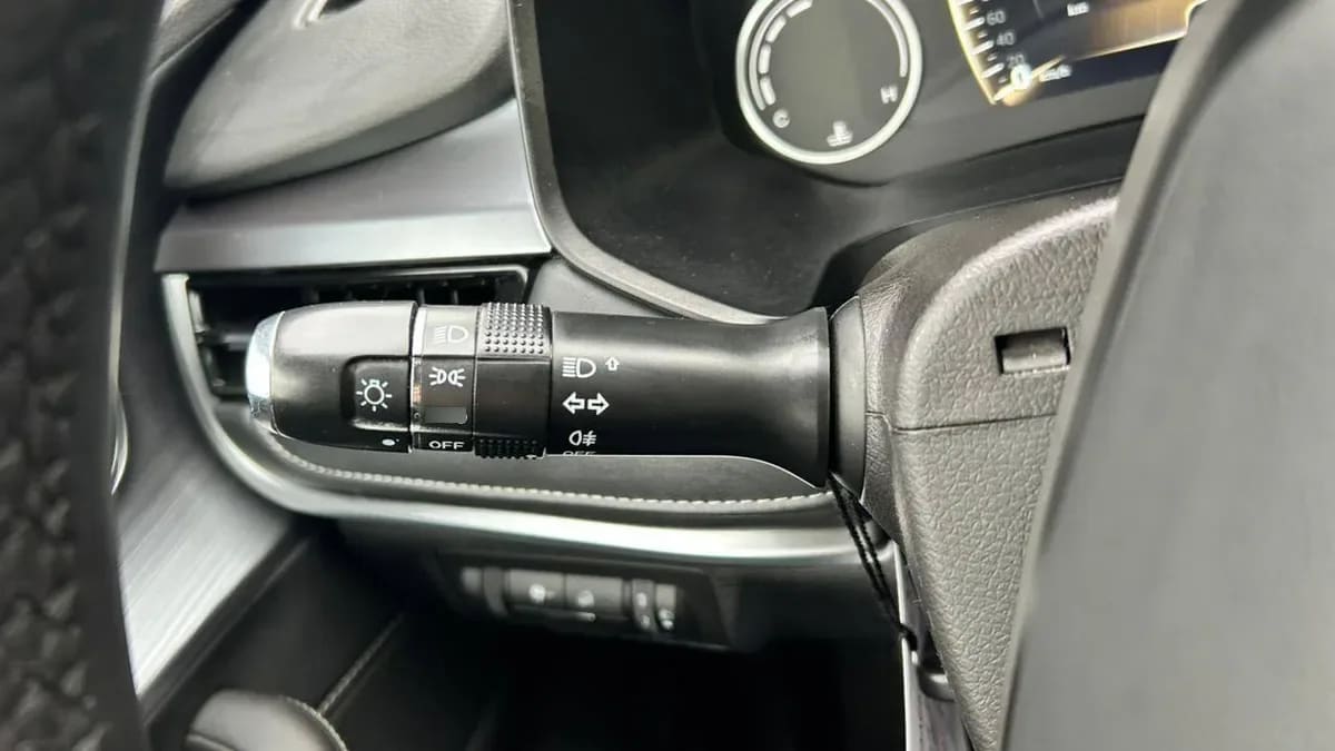 Chery Tiggo 3 Pro Gls 1.5 Aut año 2023