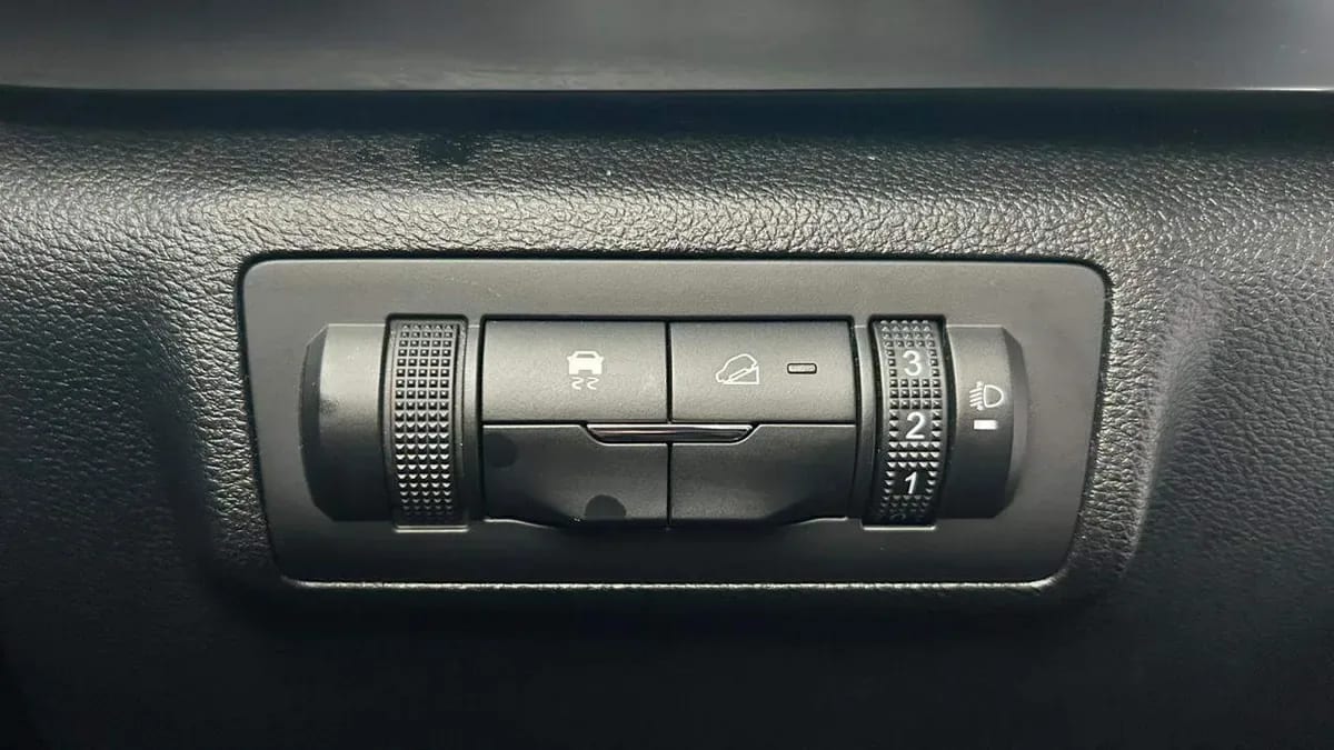 Chery Tiggo 3 Pro Gls 1.5 Aut año 2023