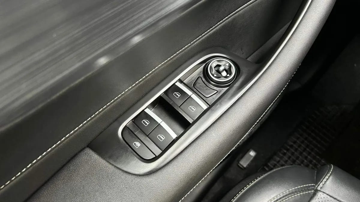 Chery Tiggo 3 Pro Gls 1.5 Aut año 2023