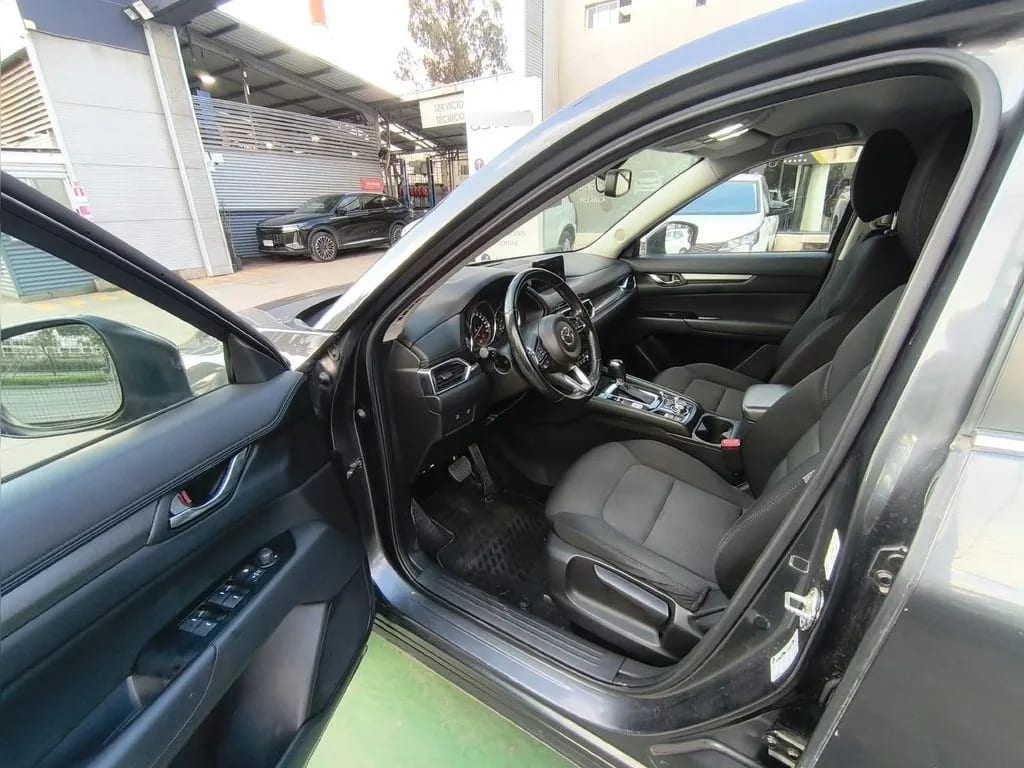 Mazda Cx-5 All New Cx 5 R 2.0 Aut año 2018