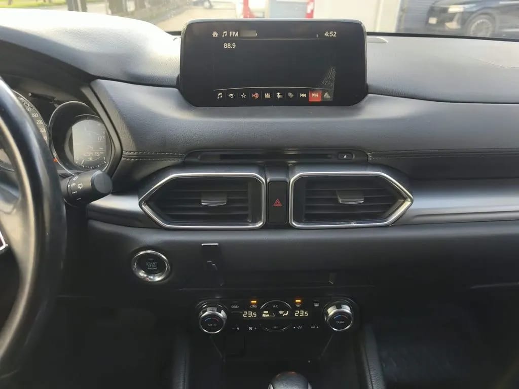 Mazda Cx-5 All New Cx 5 R 2.0 Aut año 2018