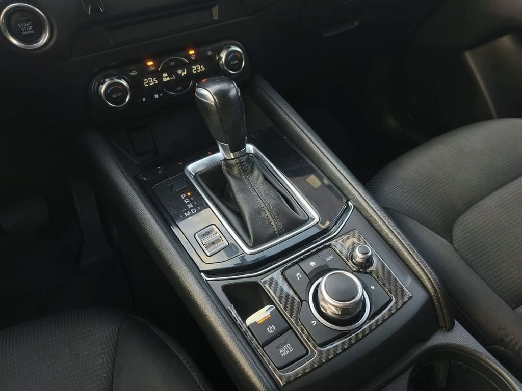 Mazda Cx-5 All New Cx 5 R 2.0 Aut año 2018